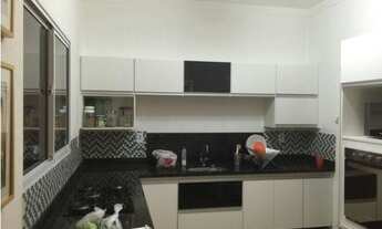 Imagem: Casa à venda, Jardim Planalto, Paulínia