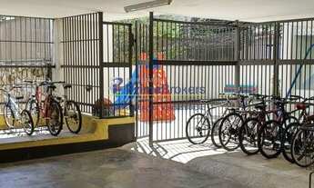 Imagem 6: Lindo Ap de 02 dorm.s 01 suíte 03 Banheiros e 01 Vaga no Itaim Bibi