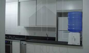 Imagem 2: Apartamento - Jardim Nova Europa - Campinas