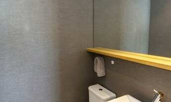 Imagem 4: Apartamento para Locação 1 Quarto, 1 Suite, 2 Vagas, 91M², Itaim Bibi, São Paulo - São Pau