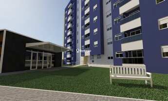 Imagem 3: Apartamento 2 dormitórios à venda Uglione Santa Maria/RS