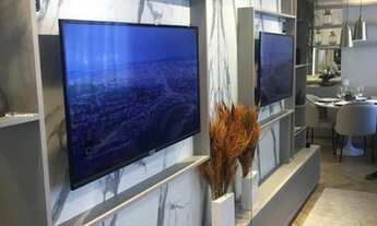 Imagem 7: Apartamento 2 Quartos para Venda em São Paulo, Cambuci, 2 dormitórios, 1 banheiro