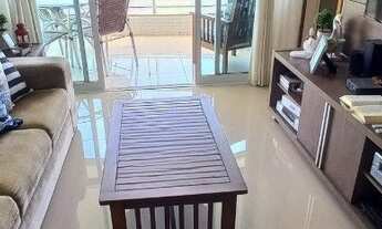 Imagem 2: Apartamento de 3 quartos, sendo 03 suítes, 115,00M², 02 vagas de garagem à venda na Ensead