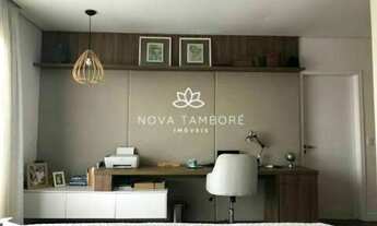 Imagem 7: Casa disponível para locação em Alphaville. Ideal para quem gosta de uma vida integrada e