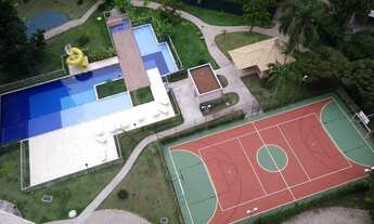 Imagem 3: Apartamentos 02 e 03 Dormitórios