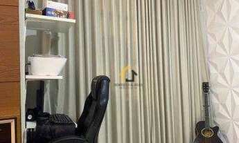 Imagem 6: Casa com 3 dormitórios à venda, 131 m² por R$ 290.000 - Parque da Liberdade IV - São José