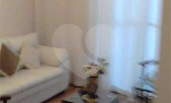 Imagem: Guarulhos - Apartamento Padrão - Jardim