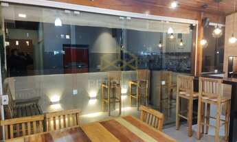 Imagem: Cobertura - Jardim Nova Europa - Campinas