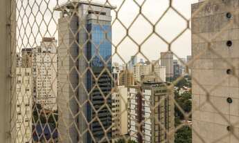 Imagem 2: Cobertura à venda, Itaim Bibi, São Paulo, SP