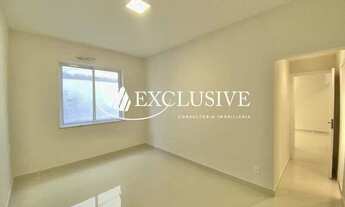 Imagem 7: Rio de Janeiro - Apartamento Padrão - Leblon