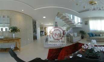 Imagem 3: Casa à venda, 255 m² por R$ 1.500.000,00 - Terra de Cabral - Santa Cruz Cabrália/BA