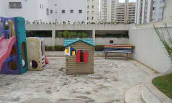 Imagem: MARAVILHOSO APARTAMENTO NA VILA MARIANA!!!!