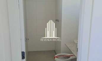 Imagem 6: Apê com 109m² na Vila Nova Conceição - SP com 2 suítes, 3 banheiros e 2 vagas de garagem