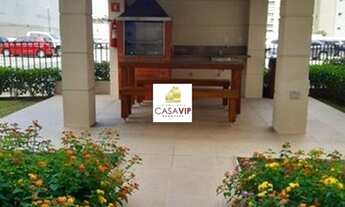 Imagem 6: Apartamento à venda, Tatuapé, 80m², 3 dormitórios, 1 suíte, 1 vaga!