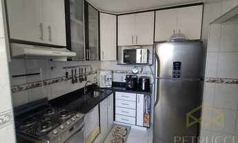 Imagem 4: Apartamento - Vila Industrial - Campinas