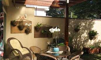 Imagem 7: CASA TÉRREA - JARDIM PLANALTO - SP