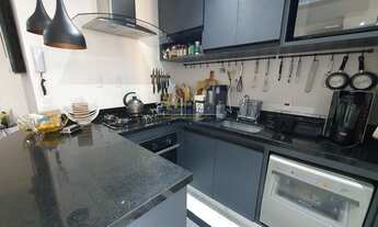 Imagem 7: APARTAMENTO A VENDA EM OSASCO 2 DORMITÓRIOS 2 VAGAS 72 M²