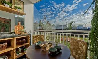 Imagem 2: São Paulo - Apartamento Padrão - Alto do Pari