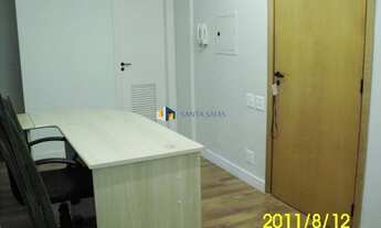 Imagem 3: Ótima oportunidade de COMPRAR uma ESPAÇOSA SALA COMERCIAL