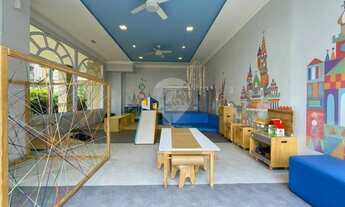 Imagem 4: ALTO PADRÃO GARDEN- TORRE ÚNICA