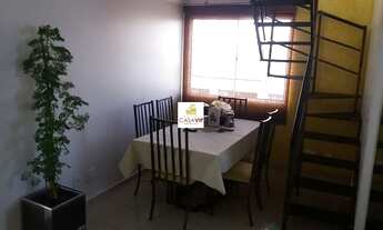 Imagem: Cobertura duplex à venda, Vila Guedes