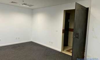 Imagem 4: CONJ. COMERCIAL - HIGIENÓPOLIS - SP