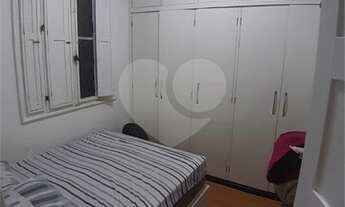 Imagem 5: Casa - 2 quartos - Engenho Novo