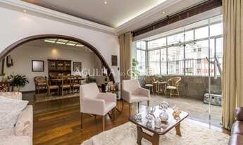 Imagem 2: Venda/Higienópolis: Espaçoso e confortável