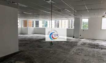 Imagem 4: Conjunto para alugar, 400 m²Vila Olímpia - São Paulo/SP