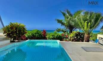 Imagem 4: Condomínio Horizonte Fênix: 04 suítes, 380 m², DCE