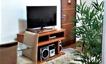 Imagem 2: APARTAMENTO - ACLIMAÇÃO - SP