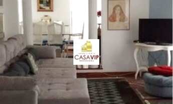 Imagem 7: Apartamento à venda, Aclimação, 190m², 4 suítes, 3 vagas!