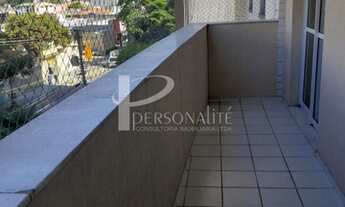 Imagem 3: Excelente Apartamento à venda 127 m², 3 suítes, 3 vagas,ótima localização - Tatuapé, São P