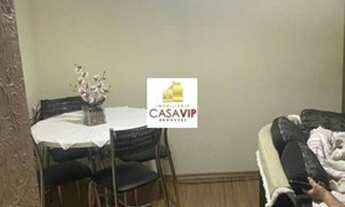 Imagem 2: Apartamento à venda, Vila Firmiano Pinto, 46m², 2 dormitórios, 1 vaga!