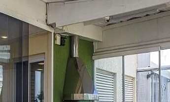 Imagem 5: Apartamento com 3 dormitórios à venda, 130 m² por R$ 819.900,00 - Vila Carrão - São Paulo