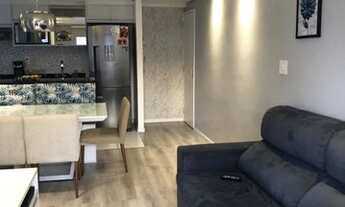 Imagem: APARTAMENTO - IPIRANGA - SP