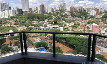 Imagem: APARTAMENTO - VILA MADALENA - SP