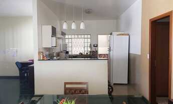 Imagem 3: Casa 3/4 em Mossoró