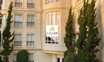 Imagem 5: Apartamento à venda, Higienópolis, 170m², 2 suítes, 3 vagas!