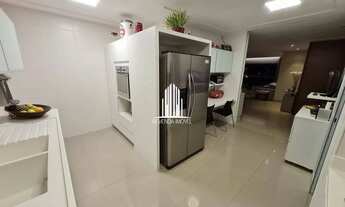 Imagem 5: Apartamento com 144m², 3 suítes, 3 vagas, depósit,o lazer completo, na saúde