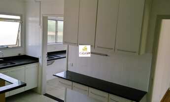 Imagem 6: Apartamento à venda, Vila Nova Conceição, 109m², 2 dormitórios, 1 suíte, 1 vaga!