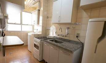 Imagem 2: Apartamento à venda no Itaim com 1 quarto e 455m²