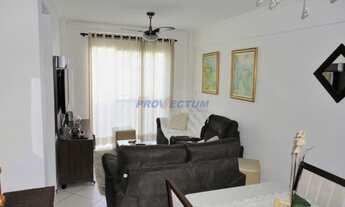 Imagem 3: Apartamento - Jardim Flamboyant - Campinas