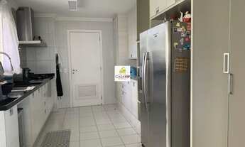 Imagem 5: Apartamento à venda, Vila Andrade, 260m², 4 suítes, 4 vagas!