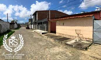 Imagem: Casa 3 Qts sendo um suíte na Vila Militar