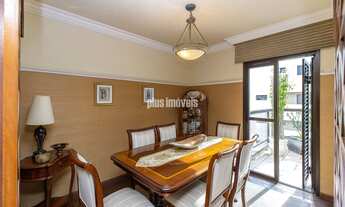 Imagem 3: BROOKLIN - COBERTURA DUPLEX - 297M²