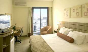 Imagem 6: Flat Comfort Ibirapuera disponível para venda com 26m² e 01 vaga de garagem