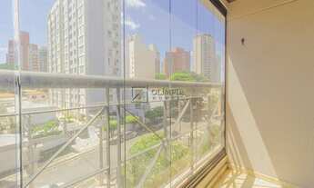 Imagem 3: Locação Apartamento 2 Dormitórios - 78 m² Perdizes