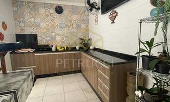 Imagem 5: Casa - Parque Brasil 500 - Paulínia