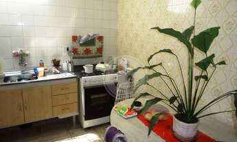 Imagem 4: Casa residencial à venda, Vila Universitária, São Paulo - CA0058